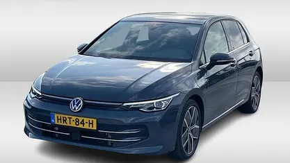Occasion VW Golf VIII Edition 204 PK (150 kW) 2025 Hatchback