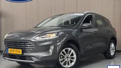 Grijs Gebruikt 2021 Ford Kuga Titanium SUV | € 25.400 (Goede deal)