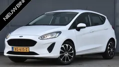 Gebruikt 2018 Ford Fiesta Trend Hatchback | € 11.995 (Eerlijke prijs)