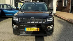 Gebruikt 2020 Jeep Compass Limited SUV | € 21.750 (Eerlijke prijs)