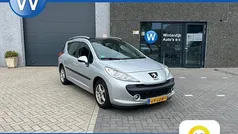 Gebruikt 2008 Peugeot 207 Stationwagen | € 1.950 (Eerlijke prijs)