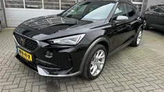 Zwart Gebruikt 2023 Cupra Formentor SUV | € 27.700 (Goede deal)