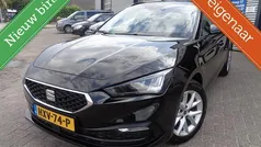Gebruikt 2021 Seat Leon ST Business Stationwagen | € 18.250 (Eerlijke prijs)