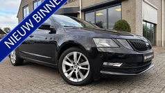 Gebruikt 2020 Skoda Octavia Business Line Hatchback | € 18.900 (Goede deal)