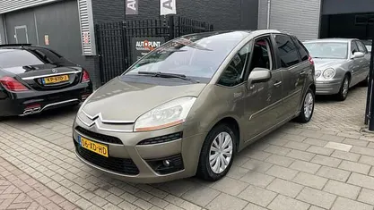 Occasion Citroën C4 Picasso 140 PK (102 kW) 2007 MPV