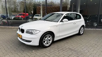 Occasion BMW 118 Sport Line 143 PK (105 kW) 2009 Hatchback