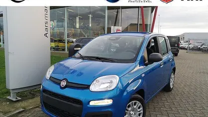 Gebruikt 2025 Fiat Panda Hatchback | € 18.950 (Goede deal)