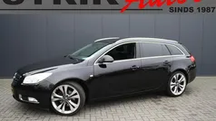 Gebruikt 2009 Opel Insignia Cosmo Stationwagen | € 6.389 (Eerlijke prijs)