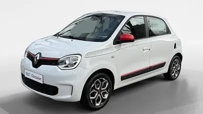 Occasion 2020 Renault Twingo Collection Hatchback | € 10.435 (Eerlijke prijs)