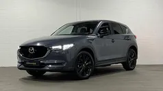 Grijs Gebruikt 2020 Mazda CX-5 Edition SUV | € 28.490 (Eerlijke prijs)