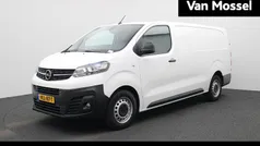Wit Gebruikt 2021 Opel Vivaro Edition Van | € 14.900 (Goede deal)