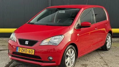 Occasion 2015 Seat Mii Sport Hatchback | € 5.999 (Eerlijke prijs)