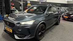 Gebruikt 2021 Cupra Formentor SUV | € 36.950 (Eerlijke prijs)