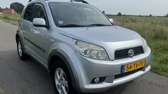 Grijs Gebruikt 2007 Daihatsu Terios SUV | € 4.950 (Eerlijke prijs)