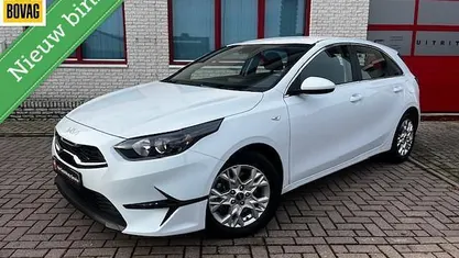 Occasion Kia Ceed 160 PK (117 kW) 2022 Hatchback