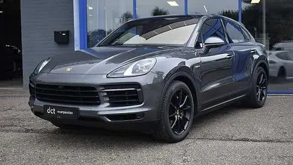 Occasion Porsche Cayenne Chrono 340 PK (250 kW) 2021 SUV