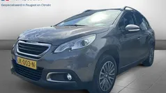 Gebruikt 2016 Peugeot 2008 SUV | € 10.950 (Eerlijke prijs)