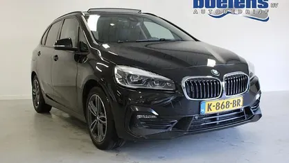 Occasion 2019 BMW 225 Executive Stationwagen | € 21.987 (Eerlijke prijs)