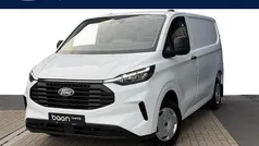 Gebruikt 2024 Ford Transit Custom Trend Van | € 27.900 (Goede deal)