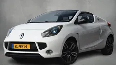 Renault Wind