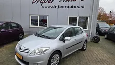 Gebruikt 2010 Toyota Auris Hatchback | € 3.450 (Eerlijke prijs)