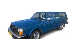 Gebruikt 1976 Volvo 245 Stationwagen | € 15.999