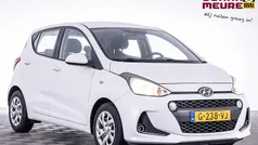 Gebruikt 2020 Hyundai i10 Comfort Hatchback | € 10.900 (Goede deal)