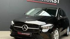 Gebruikt 2024 Mercedes B180 Luxury MPV | € 36.850 (Super prijs)