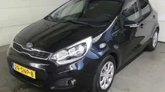 Gebruikt 2011 Kia Rio Plus Hatchback | € 3.445 (Eerlijke prijs)