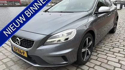 Occasion Volvo V40 R-Design 154 PK (113 kW) 2019 Hatchback