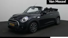 Mini Cooper S Cabriolet