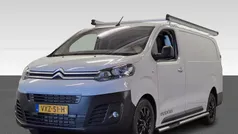 Gebruikt 2023 Citroën Jumpy MPV | € 23.767 (Eerlijke prijs)