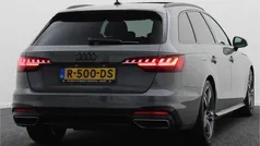 Gebruikt 2021 Audi A4 S-Line Stationwagen | € 31.950 (Eerlijke prijs)