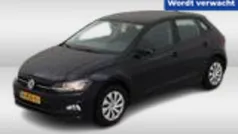 Gebruikt 2020 VW Polo Comfortline Hatchback | € 16.750 (Eerlijke prijs)