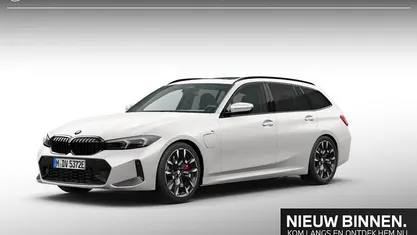 Occasion 2024 BMW 330e M Sport Stationwagen | € 50.900 (Eerlijke prijs)