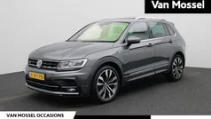 Grijs Gebruikt 2020 VW Tiguan Highline SUV | € 28.900 (Eerlijke prijs)