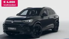 Gebruikt 2026 VW Tiguan Comfortline SUV | € 59.590 (Eerlijke prijs)