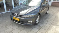 Gebruikt 2019 VW Polo Comfortline Hatchback | € 13.750 (Eerlijke prijs)