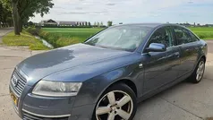 Gebruikt 2005 Audi A6 Proline Sedan | € 2.250 (Goede deal)