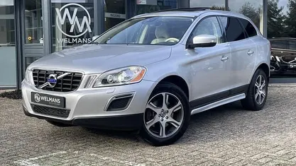 Gebruikt 2012 Volvo XC60 Summum SUV | € 19.950 (Eerlijke prijs)