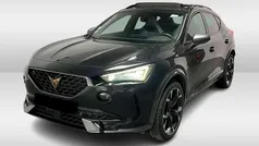 Zwart Gebruikt 2023 Cupra Formentor SUV | € 30.950 (Eerlijke prijs)