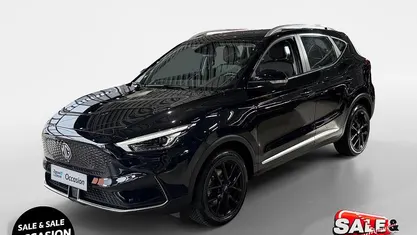 Occasion MG ZS Luxury 130 kW (177 PK) 2025 SUV