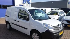 Wit Gebruikt 2018 Renault Kangoo MPV | € 6.450 (Eerlijke prijs)