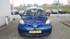 Gebruikt 2007 Toyota Aygo Hatchback | € 2.990 (Eerlijke prijs)