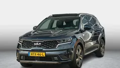 Blauw Gebruikt 2022 Kia Sorento 3 SUV | € 45.990 (Eerlijke prijs)