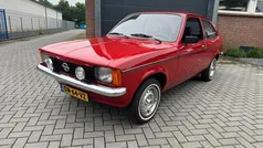 Opel Kadett