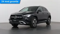 Zwart Gebruikt 2024 Mercedes GLA250 Luxury SUV | € 45.850 (Eerlijke prijs)