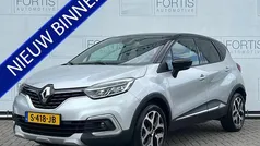 Gebruikt 2019 Renault Captur Intens SUV | € 12.200 (Goede deal)