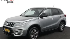 Gebruikt 2021 Suzuki Vitara SUV | € 20.950 (Eerlijke prijs)