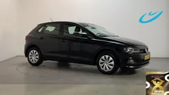 Zwart Gebruikt 2020 VW Polo Comfortline Hatchback | € 14.650 (Goede deal)